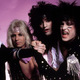 Illustration for article titled Mötley Crüe’s iThe Dirt/i